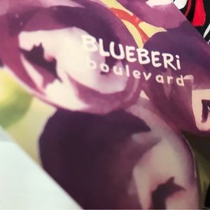 Fresh from Laurie’s closet